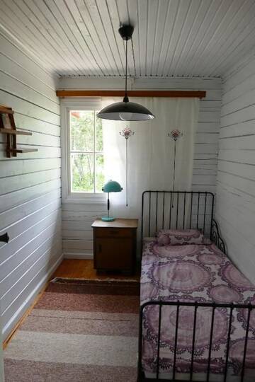 Фото номера Дом с 3 спальнями Дома для отпуска Tinore Holiday Home г. Muratsi 14