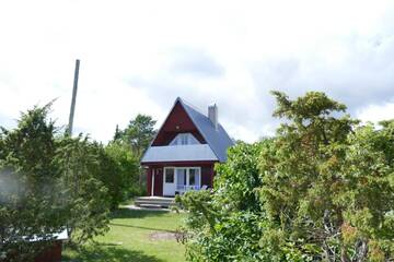 Фотографии Дома для отпуска Tinore Holiday Home г. Muratsi (Эстония) №2 Фото Дома для отпуска Tinore Holiday Home г. Muratsi 2