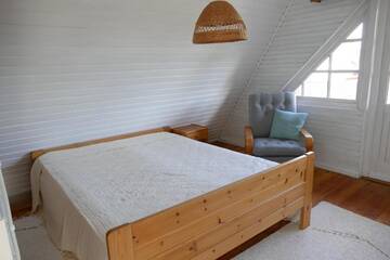 Фото номера Дом с 3 спальнями Дома для отпуска Tinore Holiday Home г. Muratsi 25