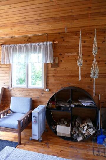 Фото номера Дом с 3 спальнями Дома для отпуска Tinore Holiday Home г. Muratsi 9