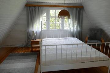 Фото номера Дом с 3 спальнями Дома для отпуска Tinore Holiday Home г. Muratsi 7